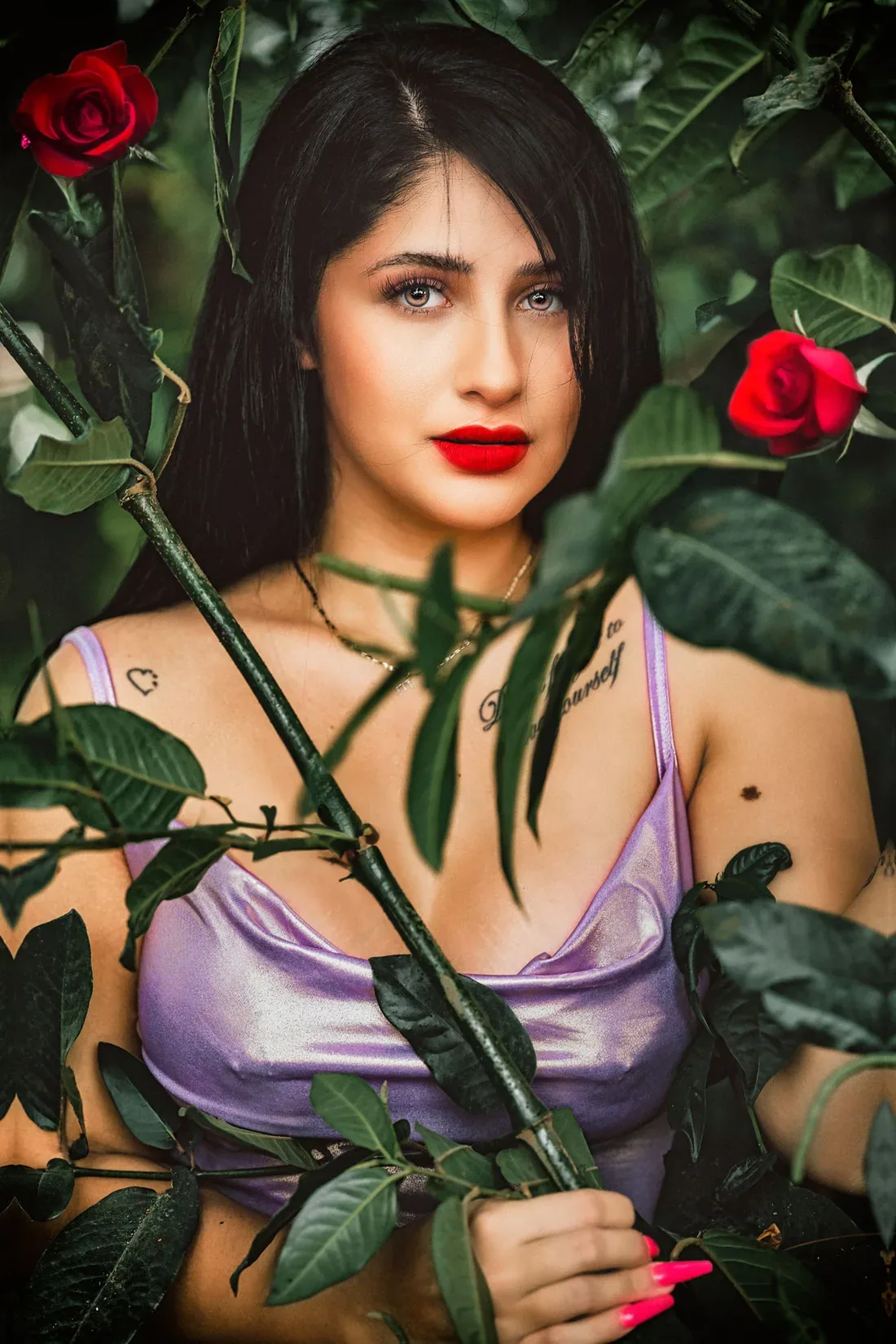 Portrait