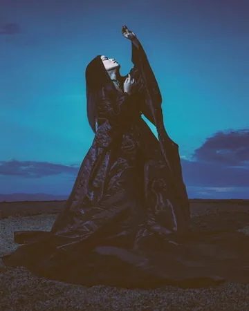 Editorial · fine art