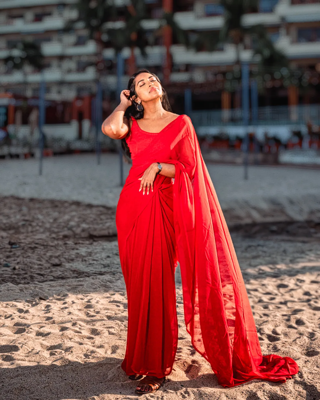 Editorial · beach