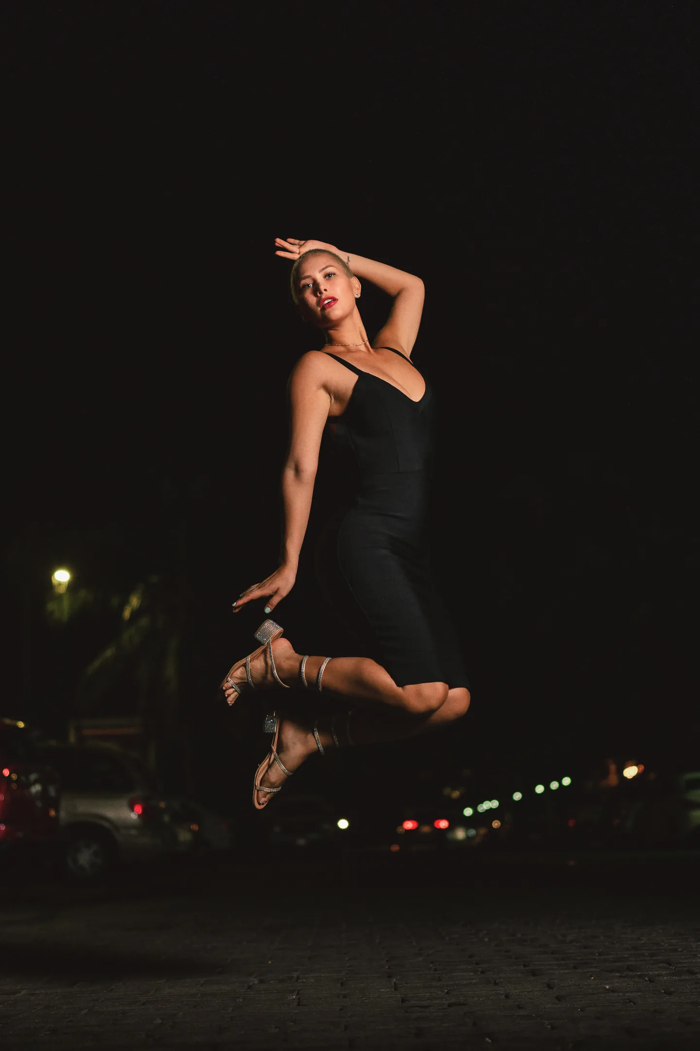 Editorial · street