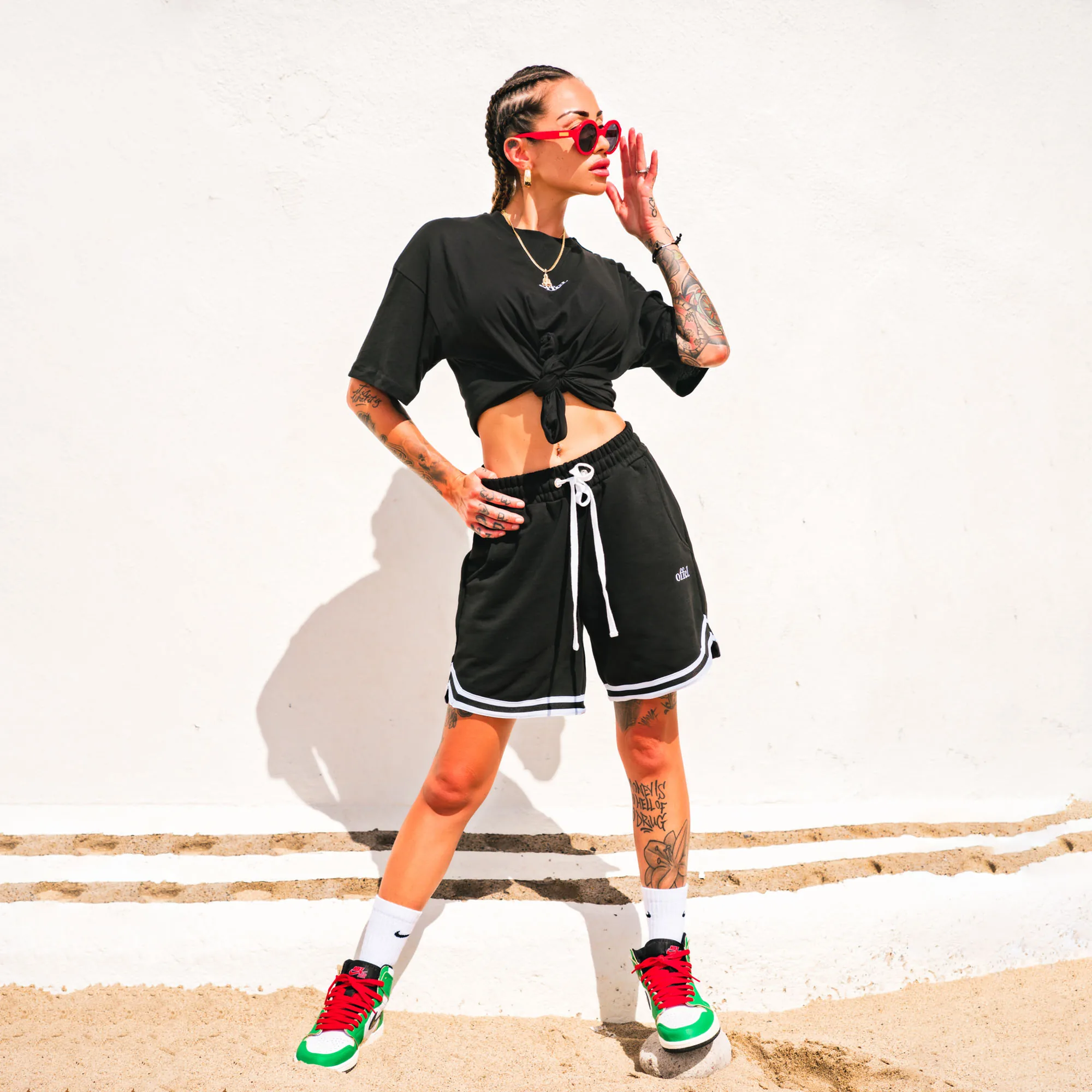 Editorial · street