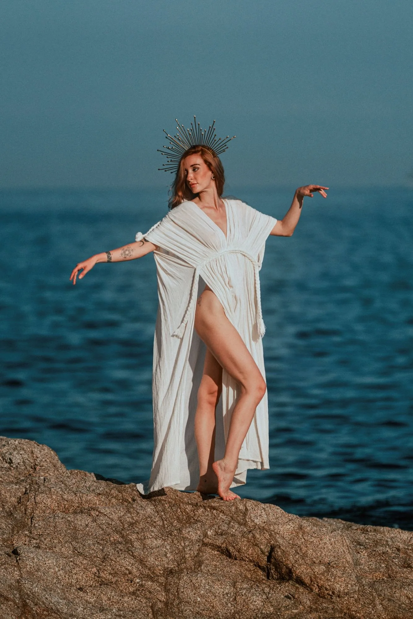 Editorial · coast