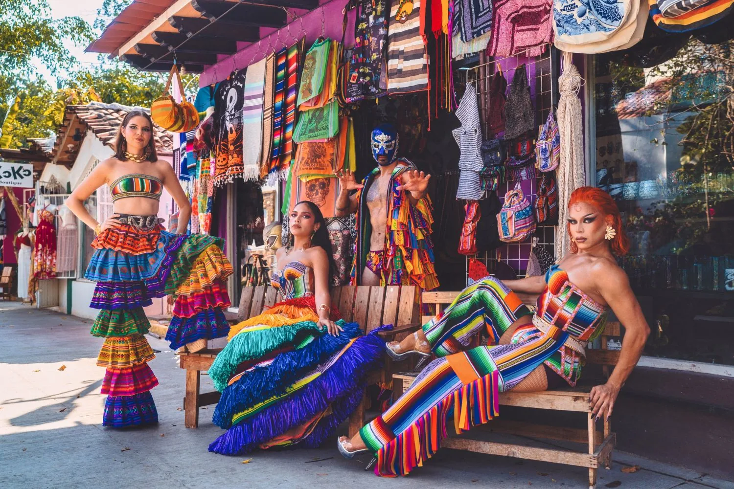 Editorial · campaña